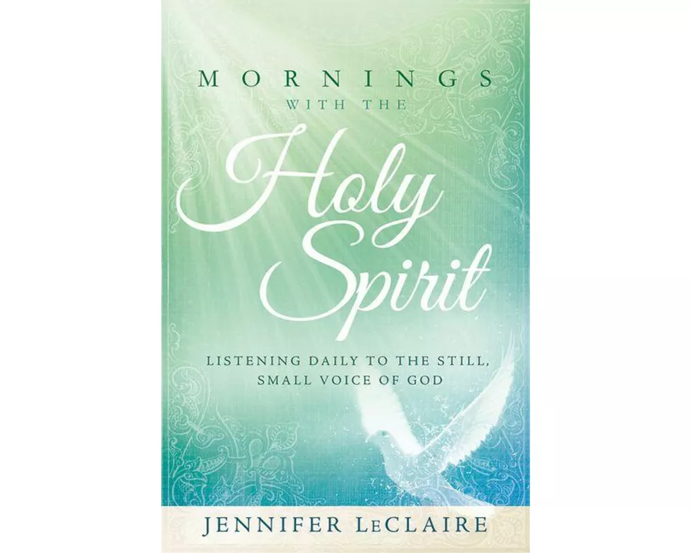 Mornings with the Holy Spirit