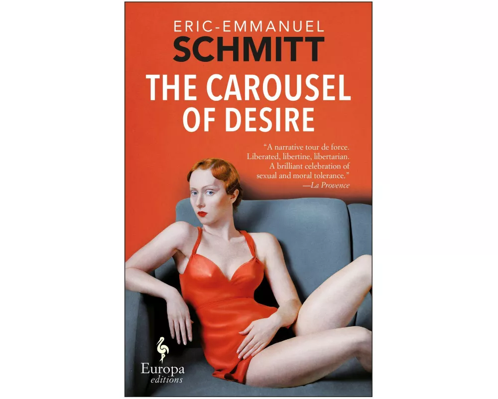 The Carousel Of Desire