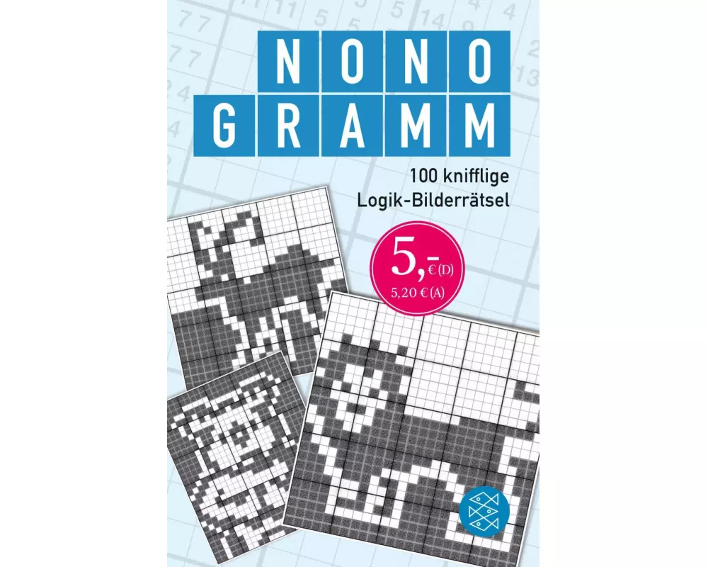 Nonogramm