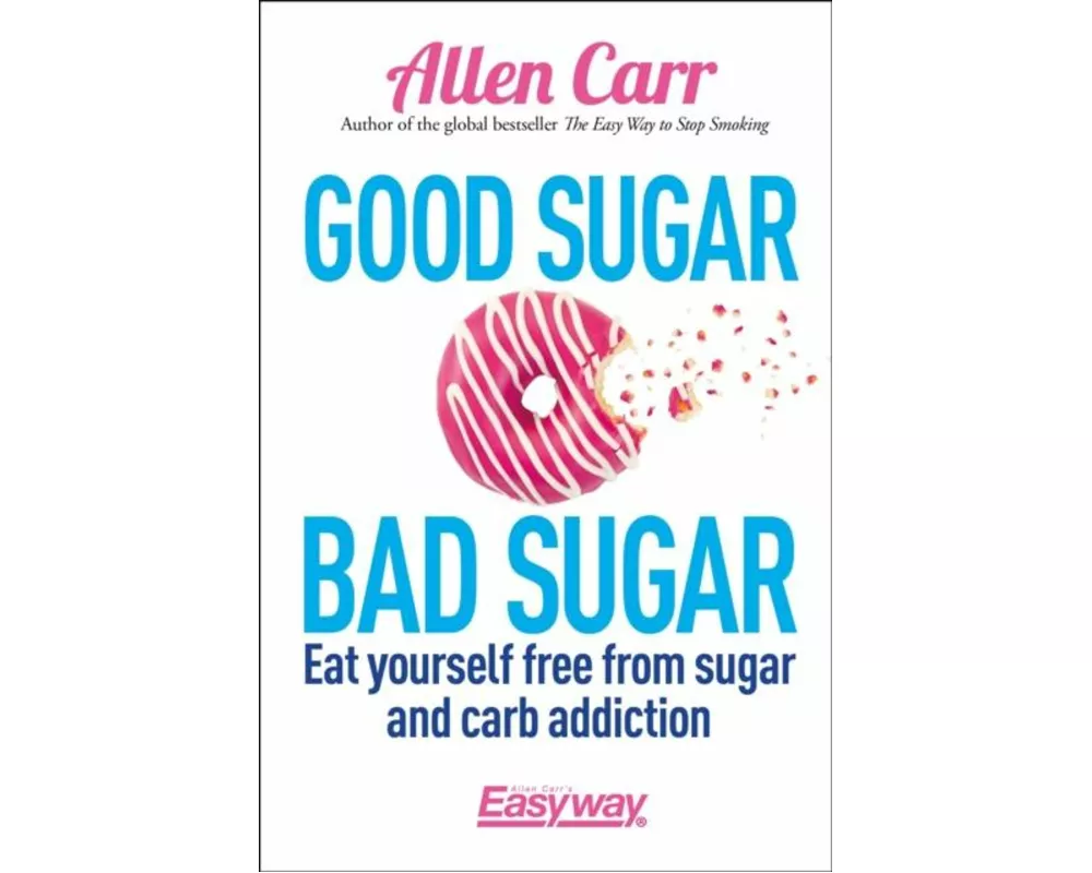 Good Sugar Bad Sugar