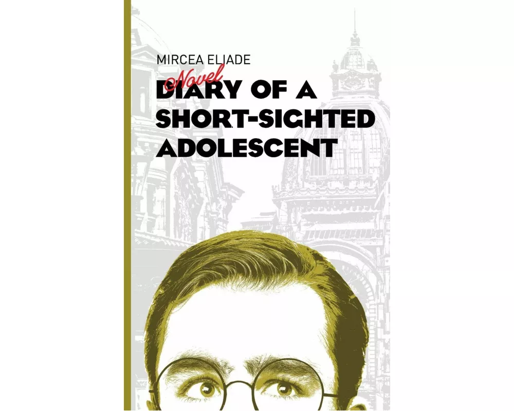 Diary of a Short-Sighted Adolescent