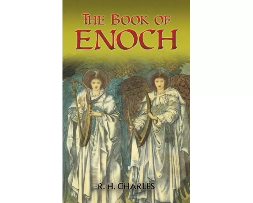 The Book of Enoch