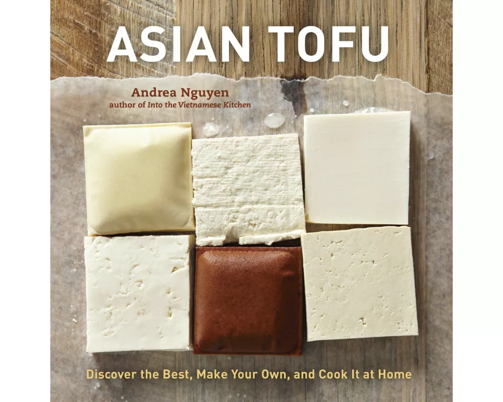 Asian Tofu