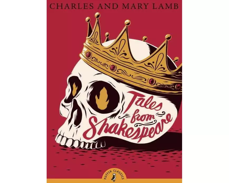Tales from Shakespeare