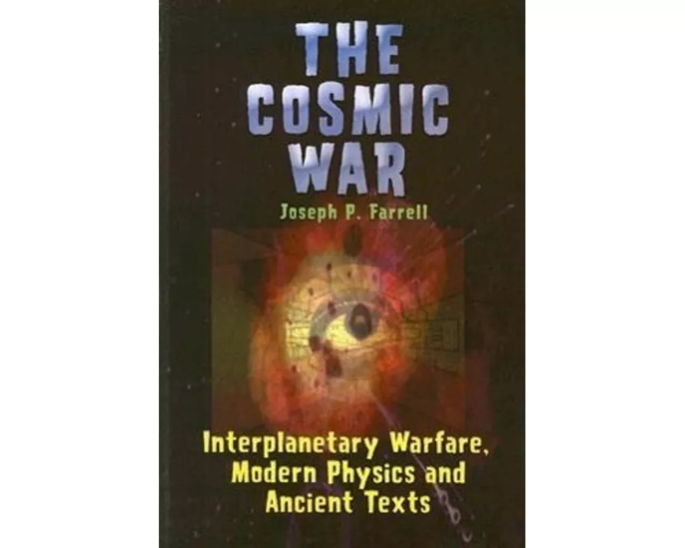 Cosmic War