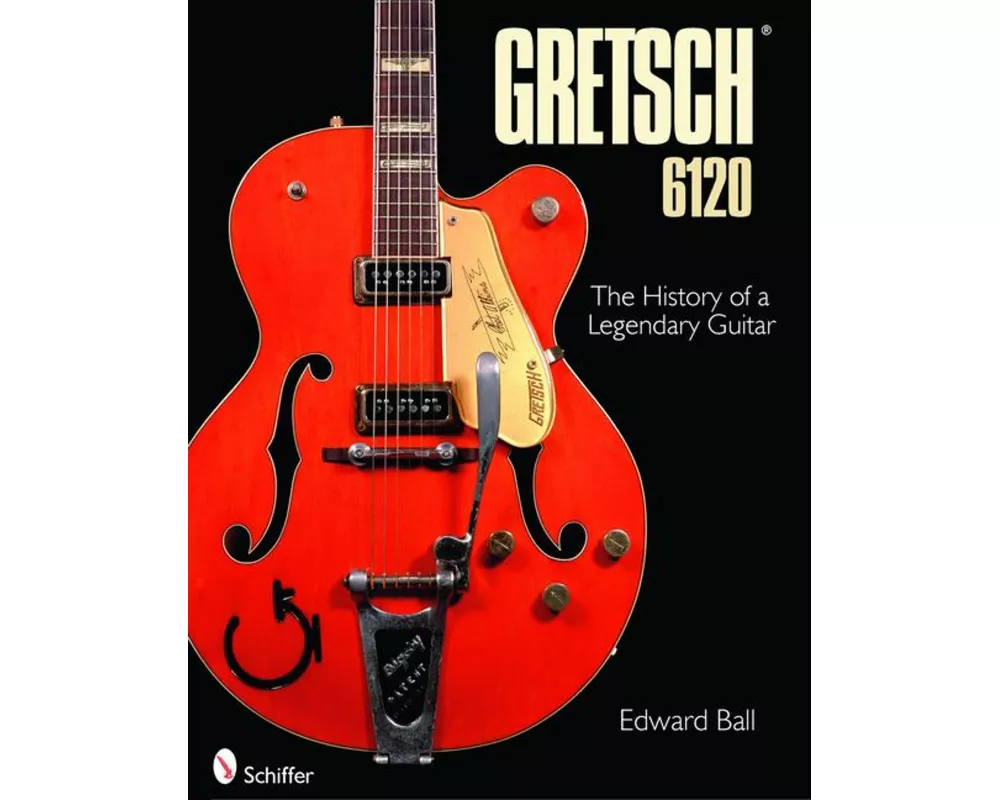 Gretsch 6120