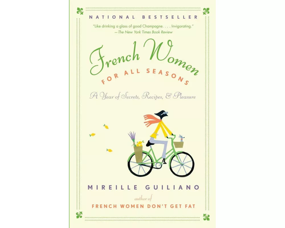 French Women for All Seasons