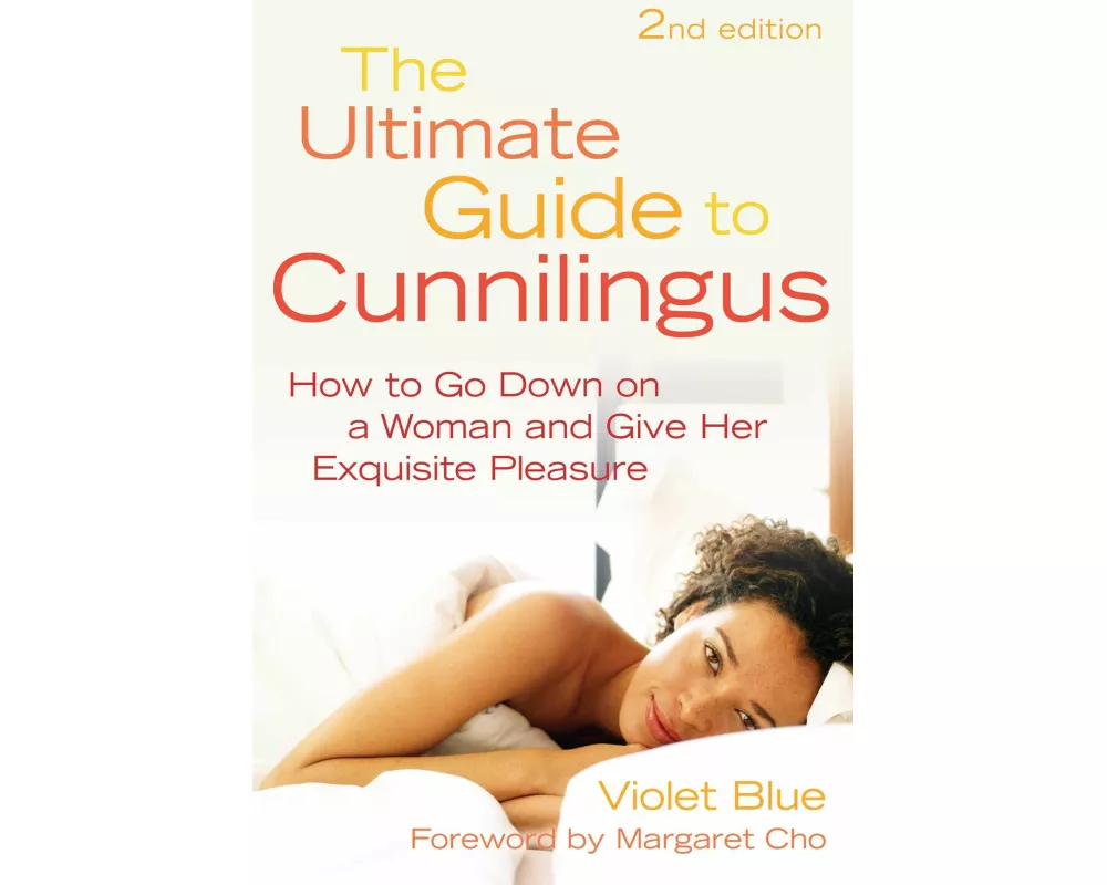 Ultimate Guide to Cunnilingus