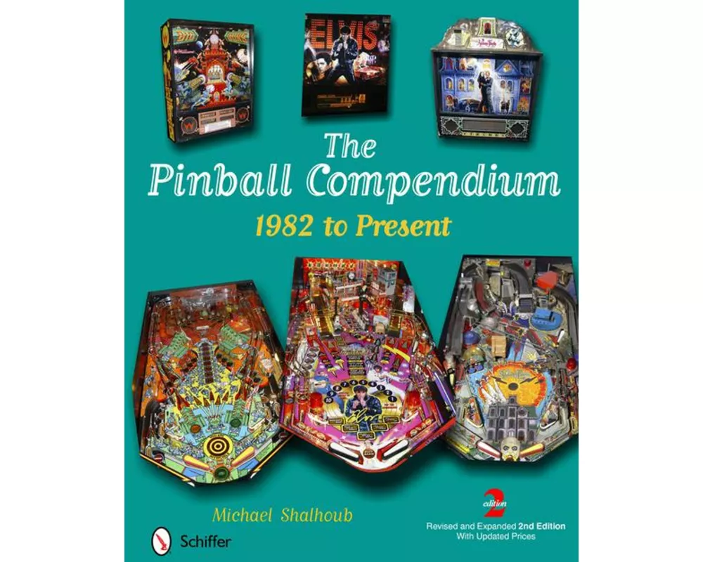 The Pinball Compendium