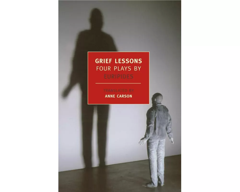 Grief Lessons