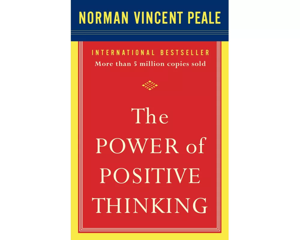 The Power of Positive Thinking