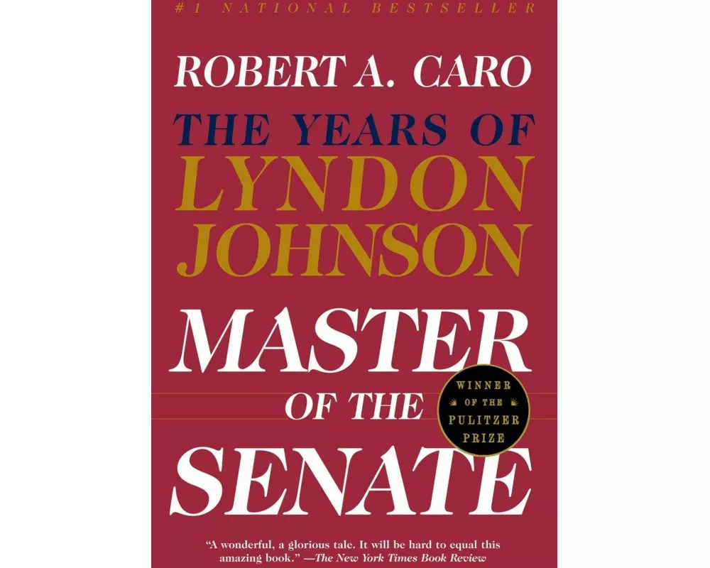 Master of the Senate