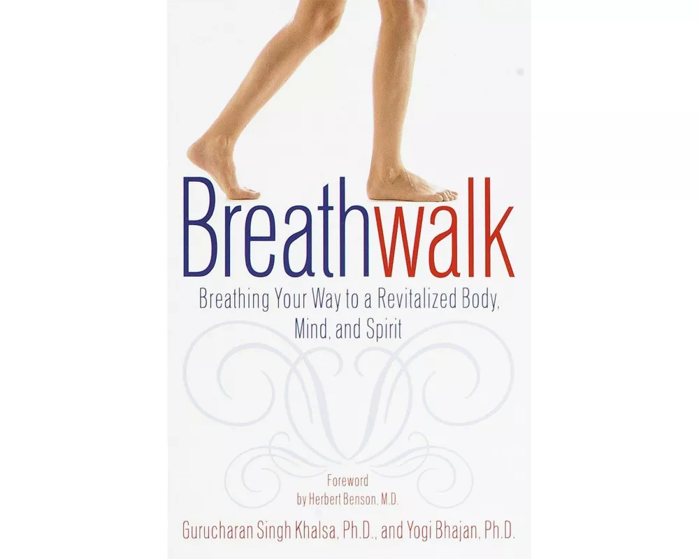 Breathwalk