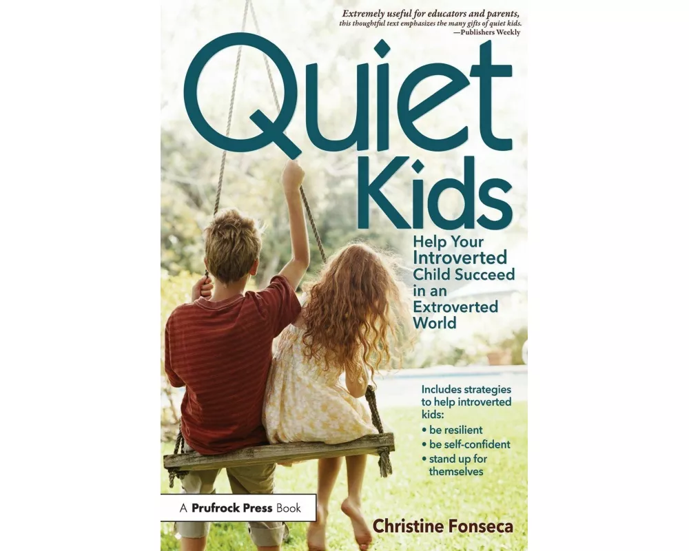 Quiet Kids