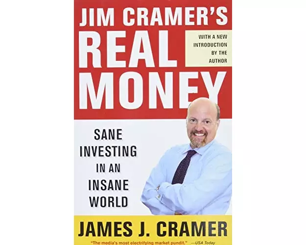 Jim Cramer's Real Money