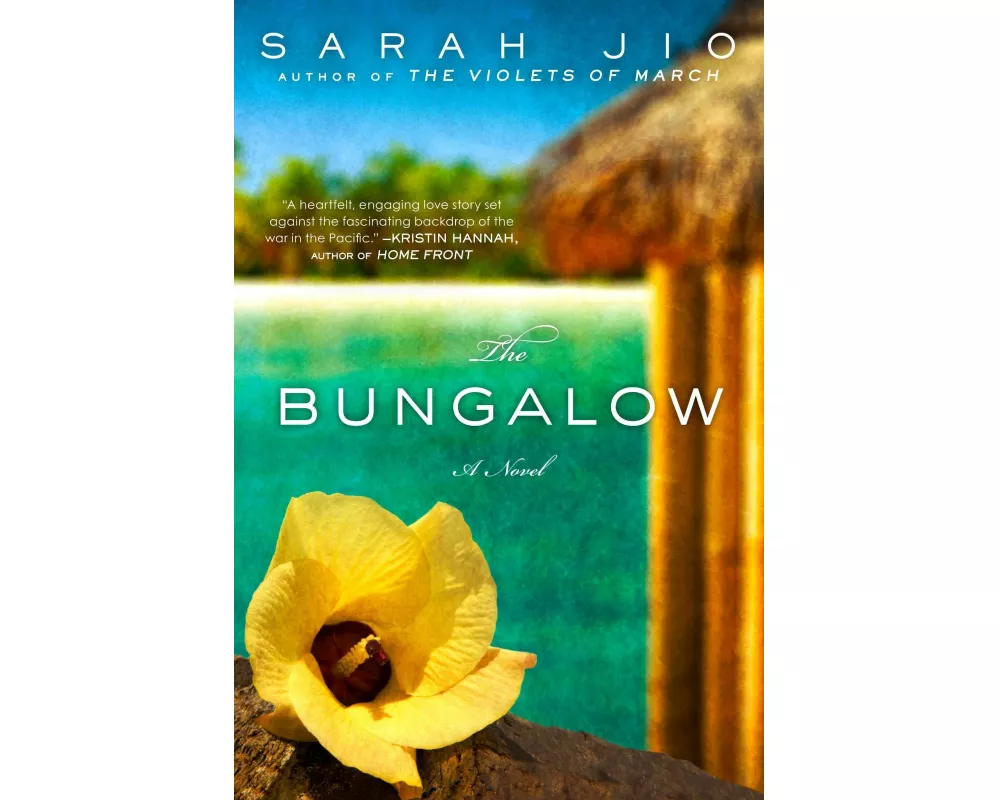 The Bungalow