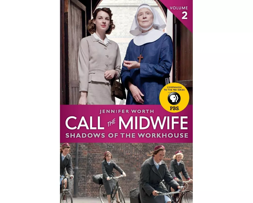 Call the Midwife: Shadows of the Workhouse