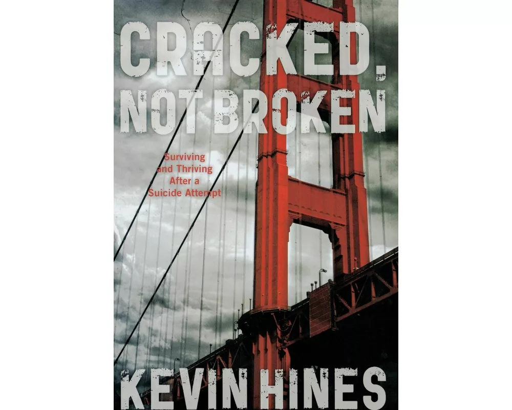 Cracked, Not Broken
