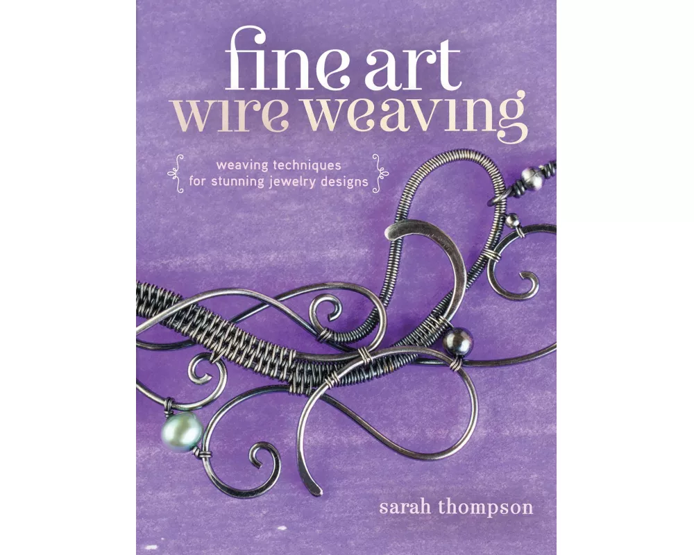 Fine Art Wire Weaving