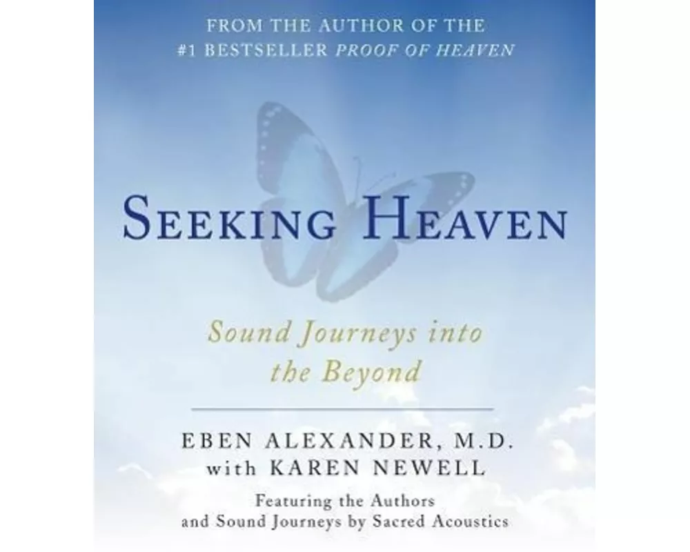 Seeking Heaven