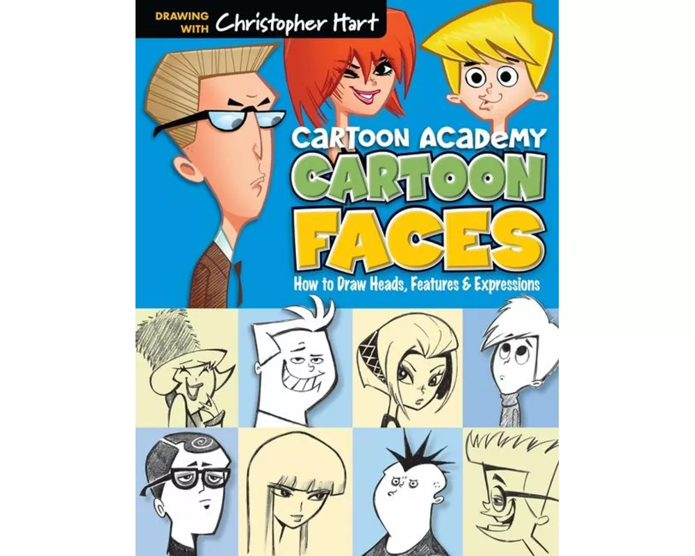 Cartoon Faces