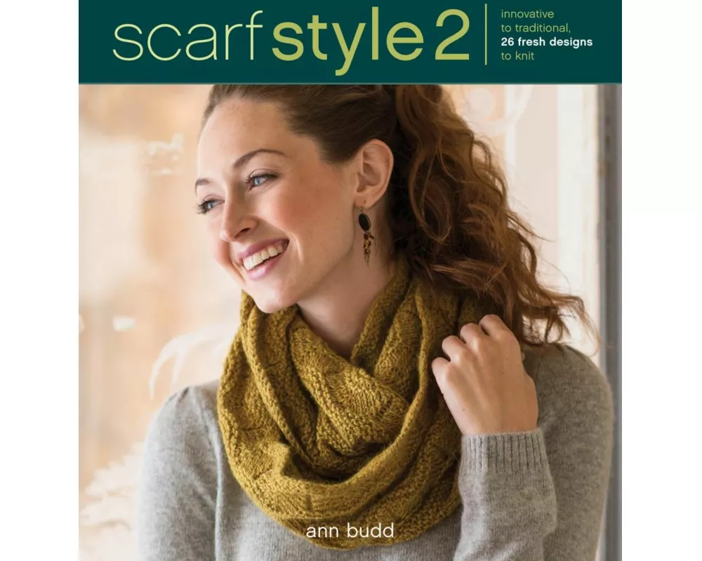 Scarf Style 2