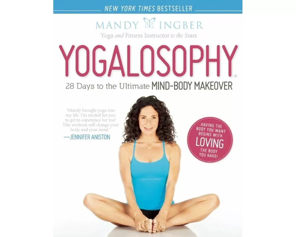 Yogalosophy