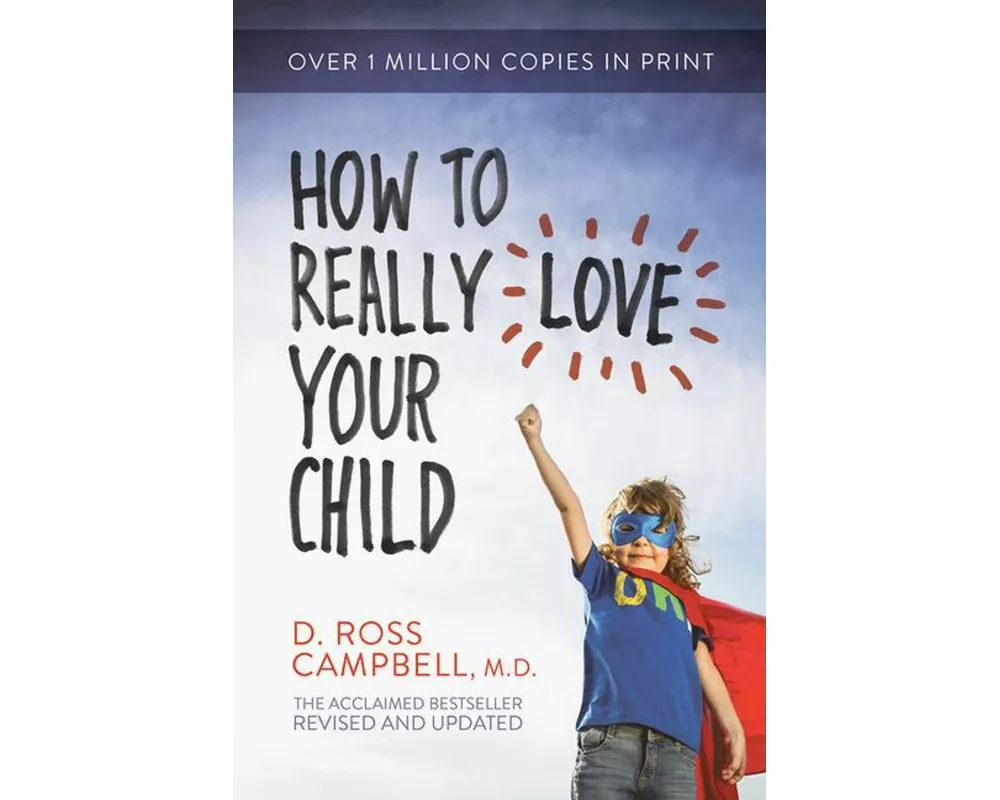 Ht Really Love Your Child