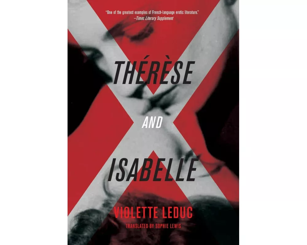 Thérèse and Isabelle