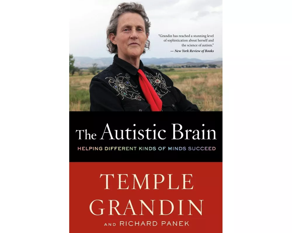 The Autistic Brain