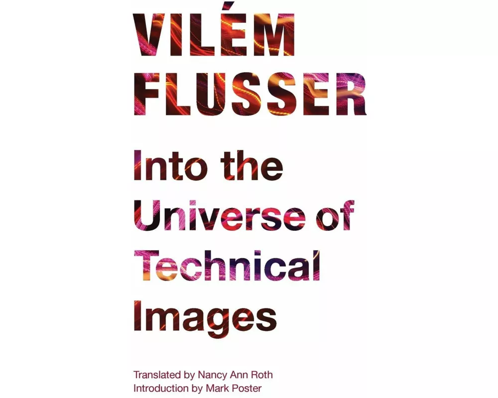 Into the Universe of Technical Images