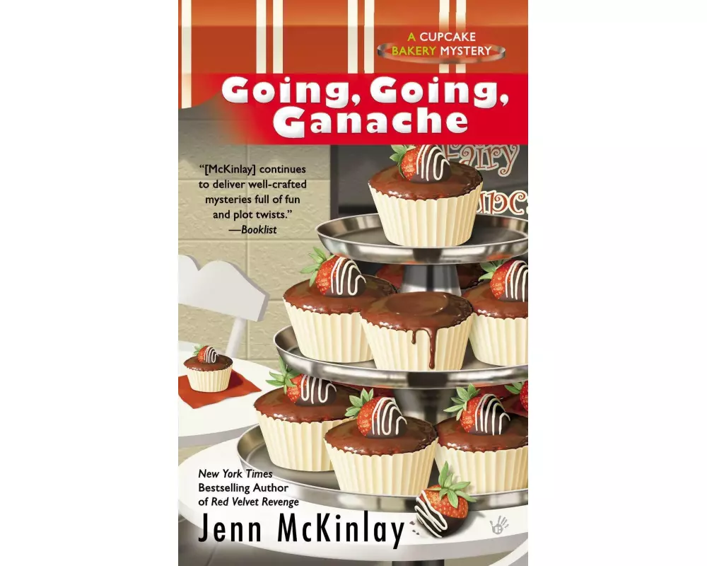 Going, Going, Ganache