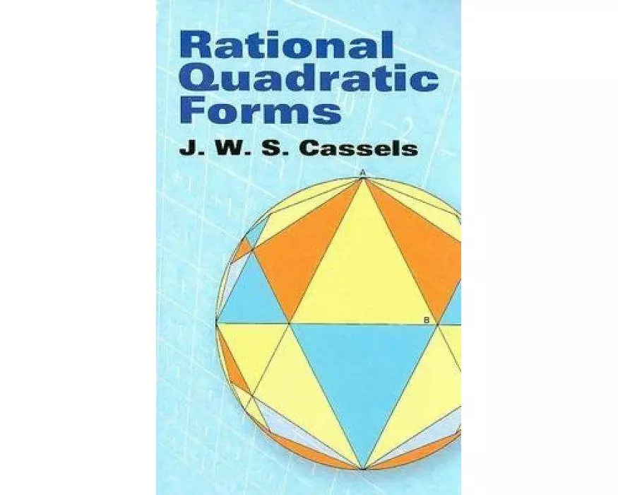 Rational Quadratic Forms