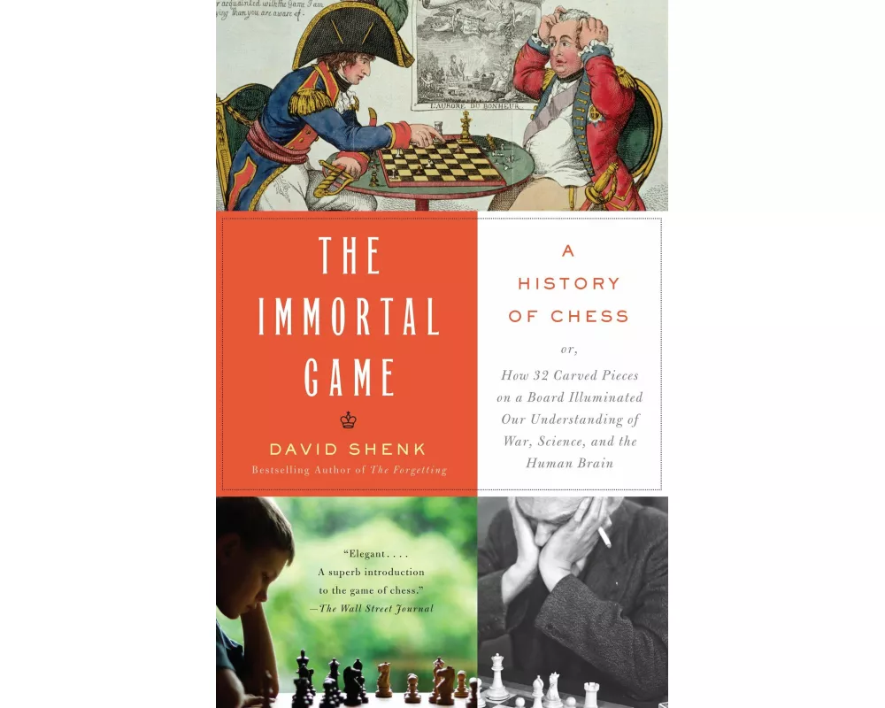 The Immortal Game