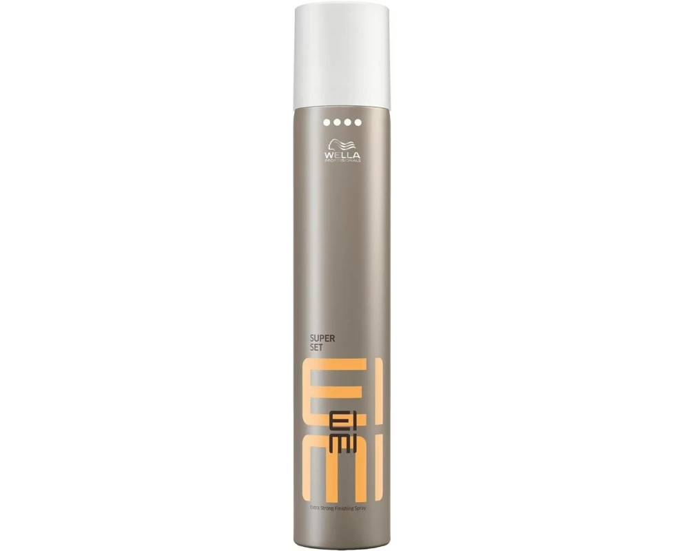 wella Haarspray Eimi Super Set 100 ml