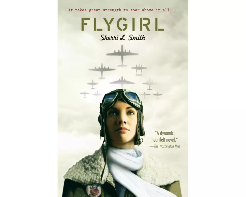 Flygirl