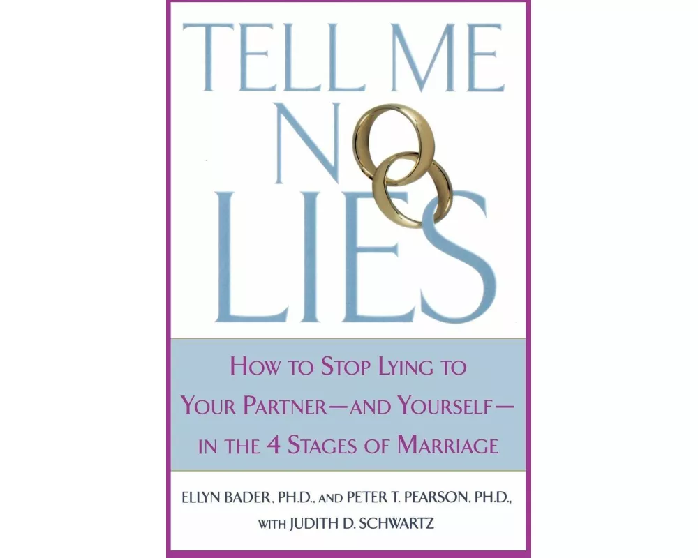 Tell Me No Lies