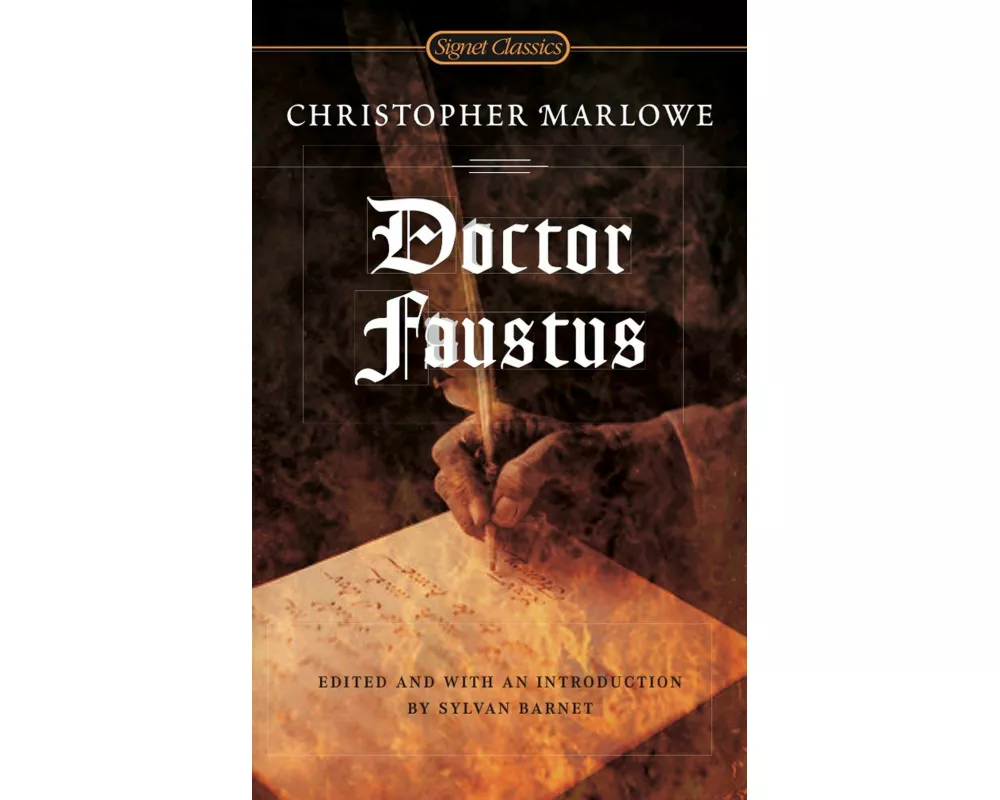 Doctor Faustus