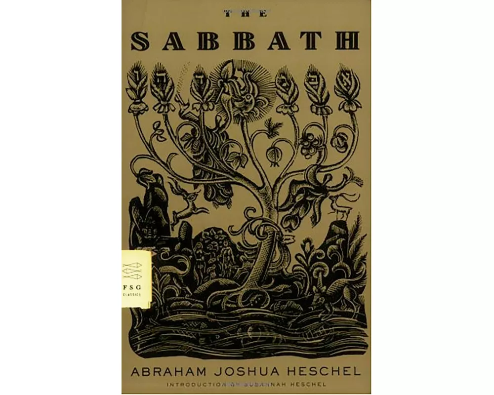 The Sabbath