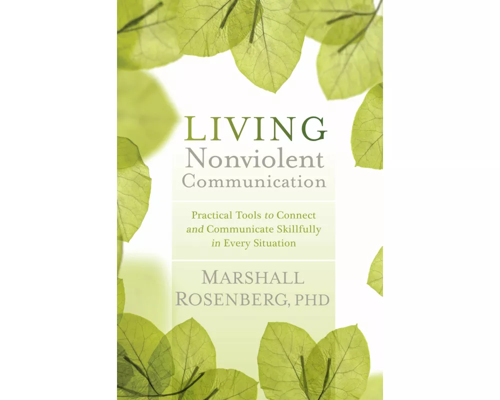 Living Nonviolent Communication
