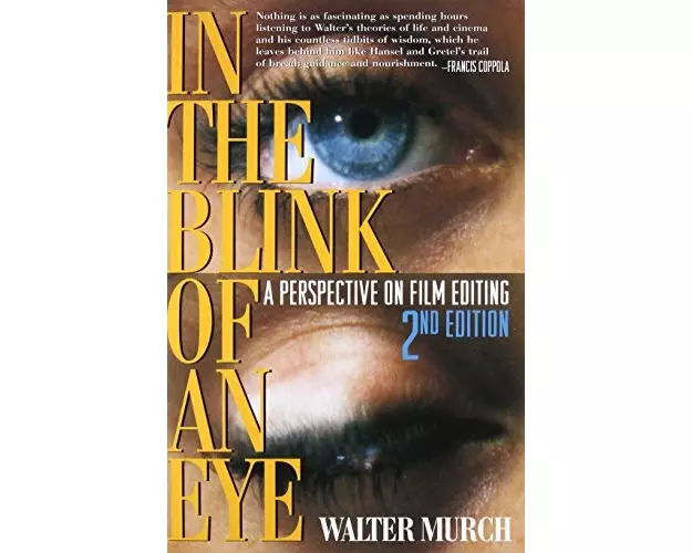 In the Blink of An Eye