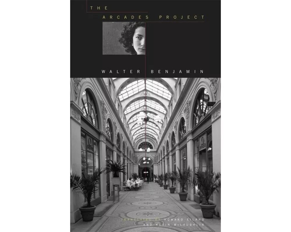 The Arcades Project