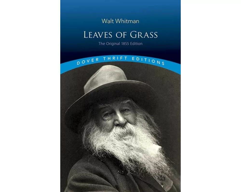 Leaves of Grass