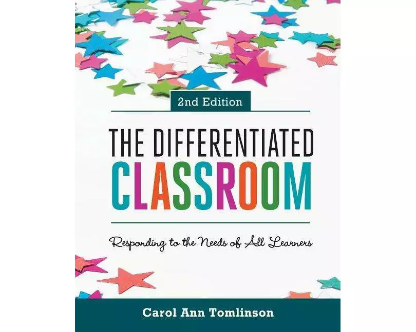 Differentiated Classroom