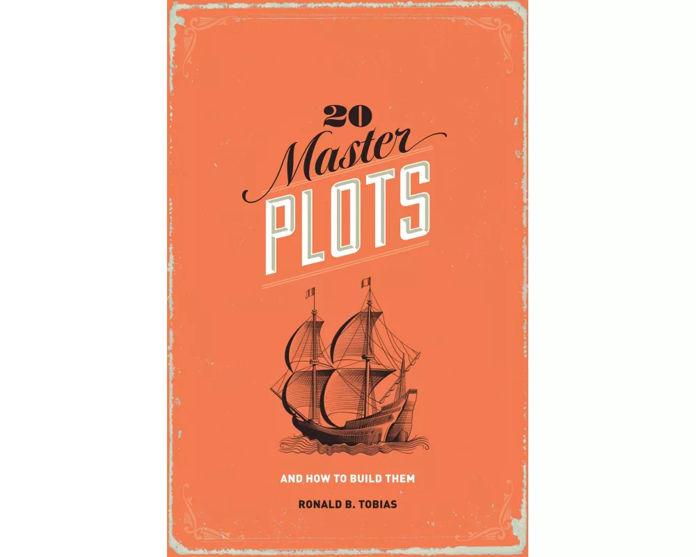 20 Master Plots