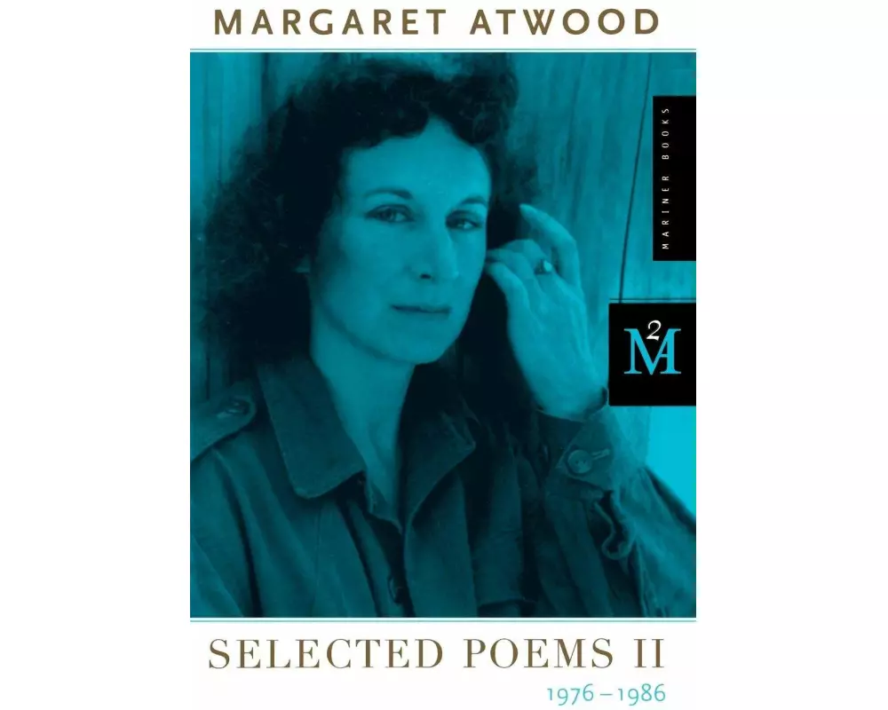 Selected Poems 2