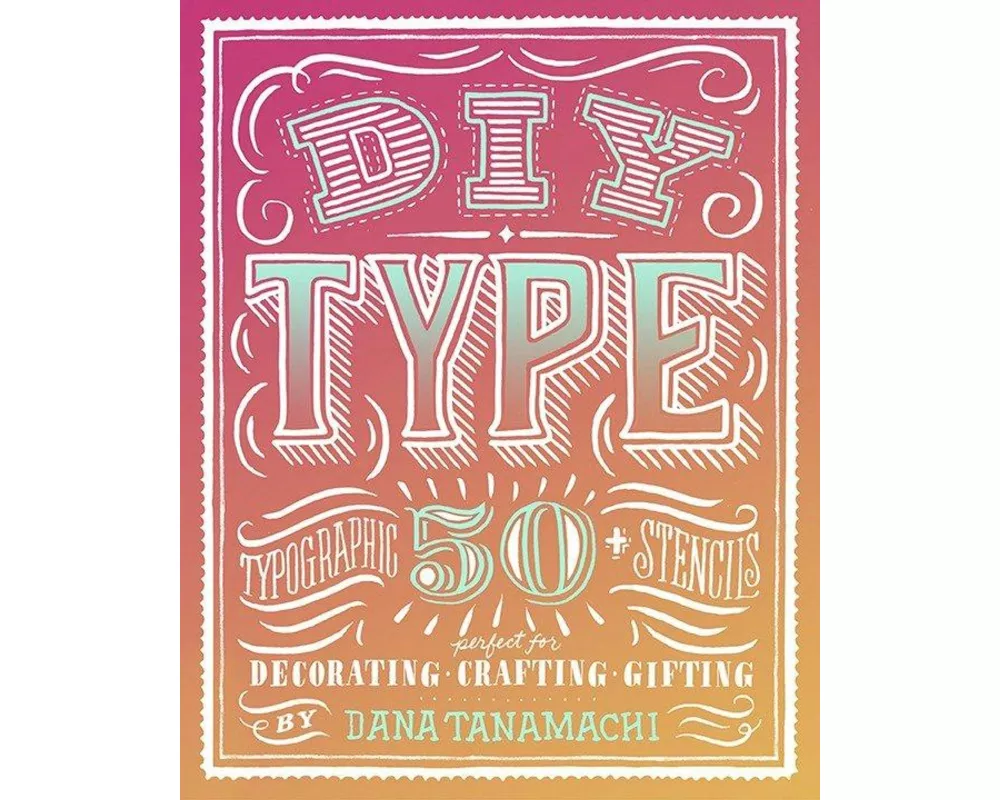 DIY Type