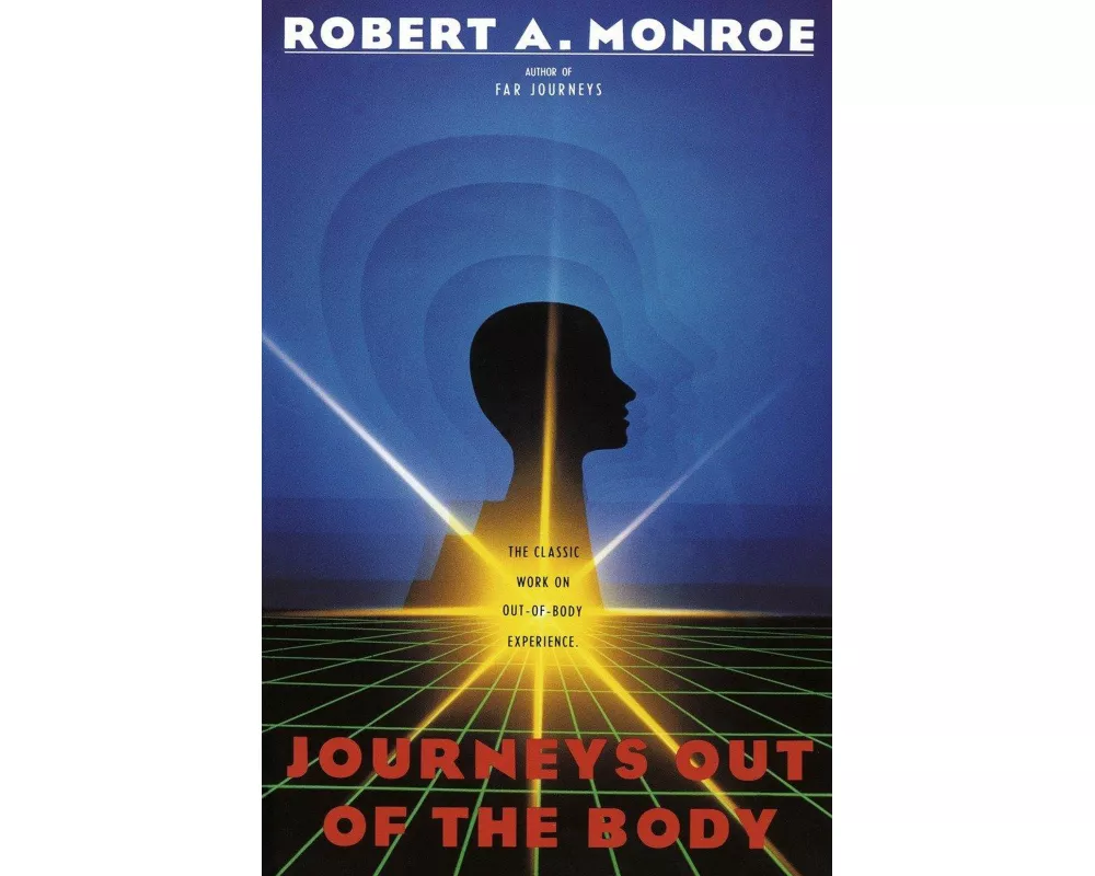 Journeys Out of the Body