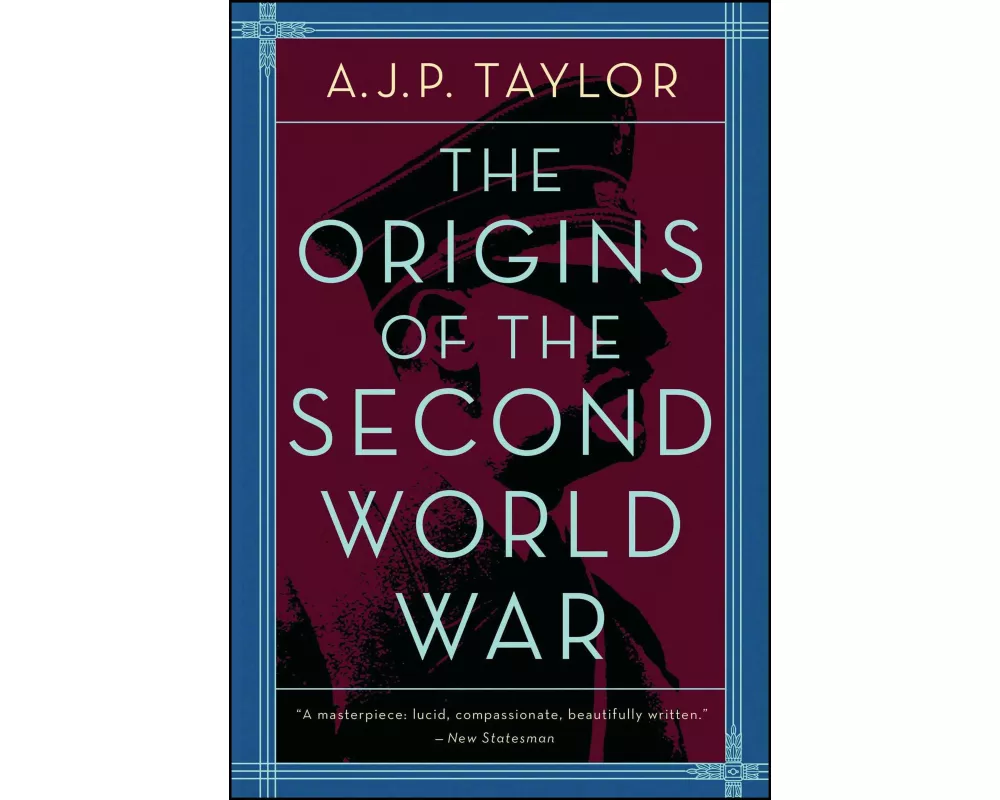 Origins of the Second World War