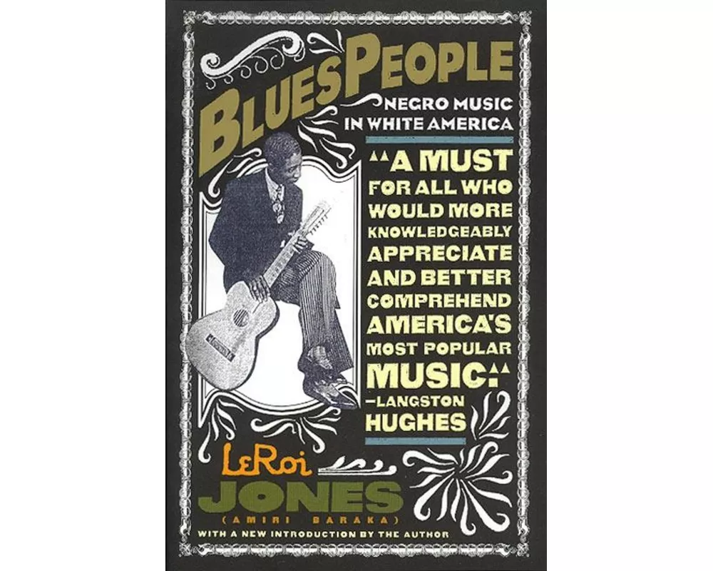 Blues People